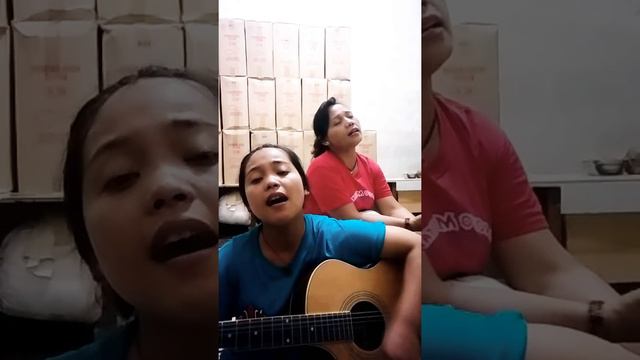 Patik Palimahon (COVER) - Cipt: Joshua Hady Rumapea смотреть онлайн