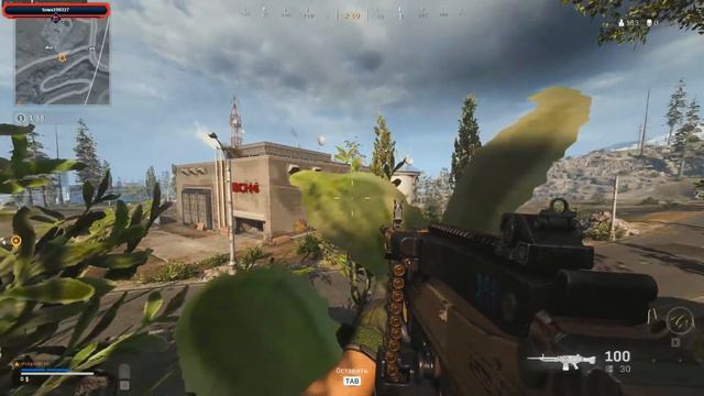 CoD Live Stream 18+ смотреть онлайн