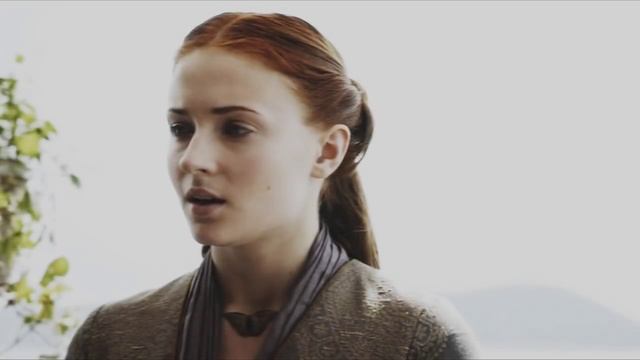 sansa & petyr; {waiting game} смотреть онлайн