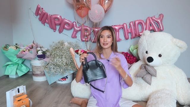 ЧТО МНЕ ПОДАРИЛИ НА 16 ЛЕТ? || SWEET 16 смотреть онлайн