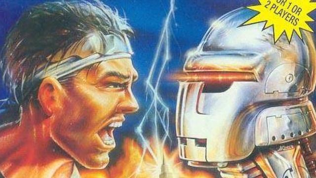 AVGN: Bad Game Cover Art #8 - Action In New York (NES) смотреть онлайн