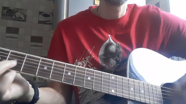 Авторская песня "Is in Russia" смотреть онлайн