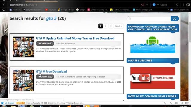 How to download GTA 5 in pc free game easily and quickly in hindi смотреть онлайн