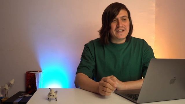 Dusty Frontend. Основы HTML смотреть онлайн