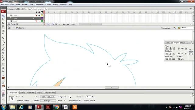 how to learn tracing images in adobe flash cs3 смотреть онлайн