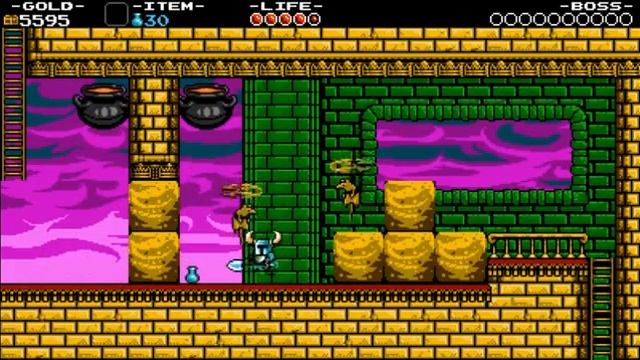 YT Plays Shovel Knight - PART 2 - Hitting On Deer-Women смотреть онлайн