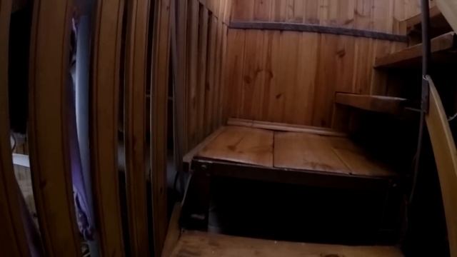 Обзор купеческого дома 19 века в г. Старица смотреть онлайн