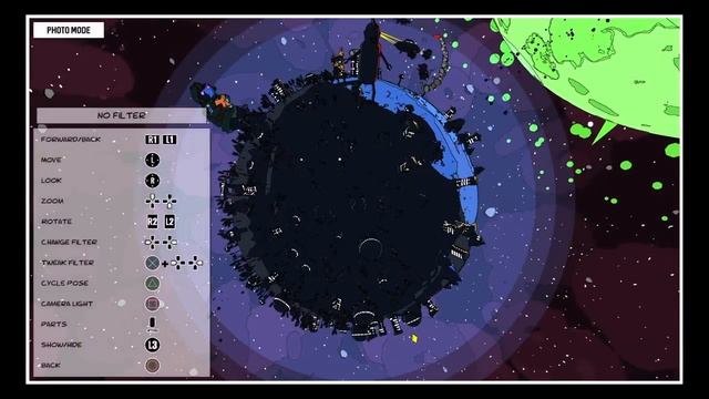 Jettomero: Hero of the Universe ‪‪- ‬‬PS4 Trophy: Art Breaker & The Art of War смотреть онлайн