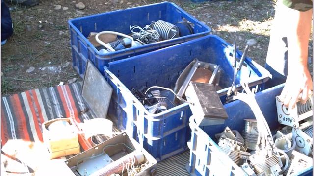 Радиорынки монтаж ua9upk смотреть онлайн