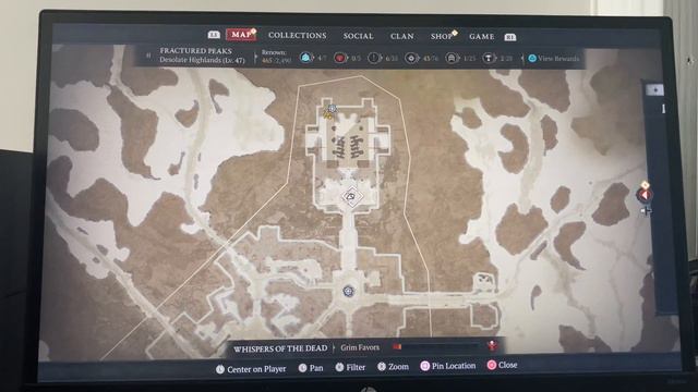 Diablo 4: How To Make Font Size Smaller / Bigger! смотреть онлайн