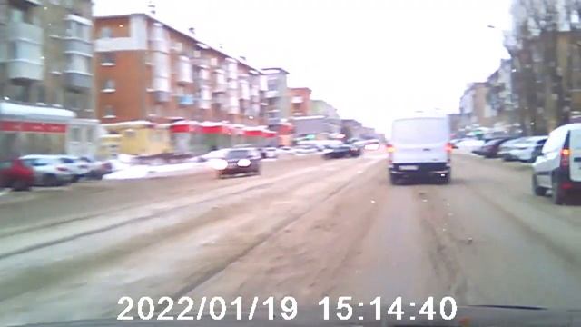 Видеорегистратор автомобильный Full HD 1080P VECIKLE BlackBOX смотреть онлайн