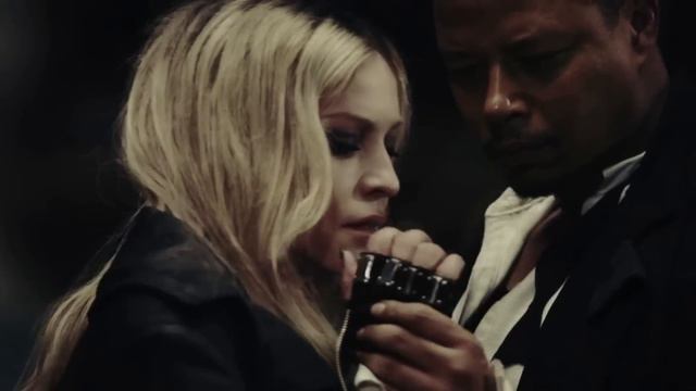 Ghosttown Video Remix - Madonna (Don Diablo Remix) смотреть онлайн