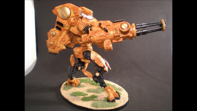 Tau Riptide смотреть онлайн