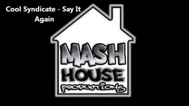 Cool Syndicate Say It Again Sample) смотреть онлайн