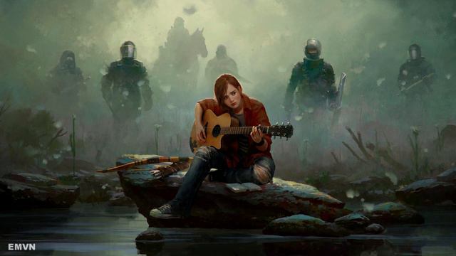 Audiomachine - Promised Land [ Epic Music - Beautiful guitar ] смотреть онлайн
