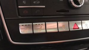 Mercedes-Benz GLS 400 3.0 AT (333 л.с.)  4MATIC Особая серия 2016 г