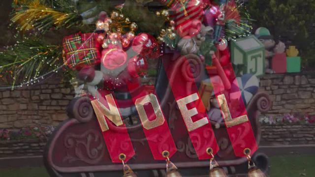 Feliz Navidad - Jose Feliciano (Christmas Music)
