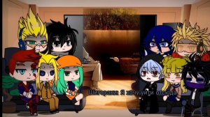 Реакция мга на вбп часть 2.2(1)