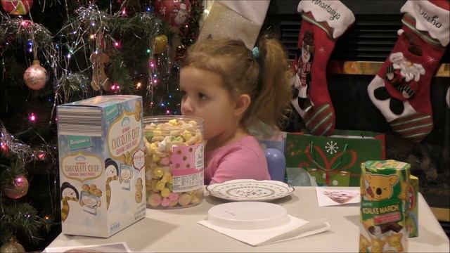 ЧЕЛЛЕНДЖ Печенье и Разные Вкусности Шоколадное Печенье Challengelenge opening cookies 餅乾挑戰 смотреть онлайн