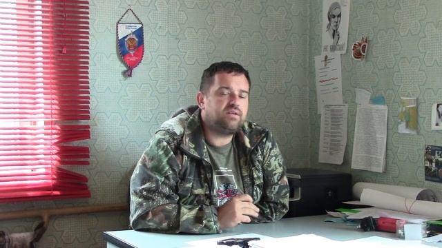 Председатель СНТ Дон про ТБО и КГО смотреть онлайн