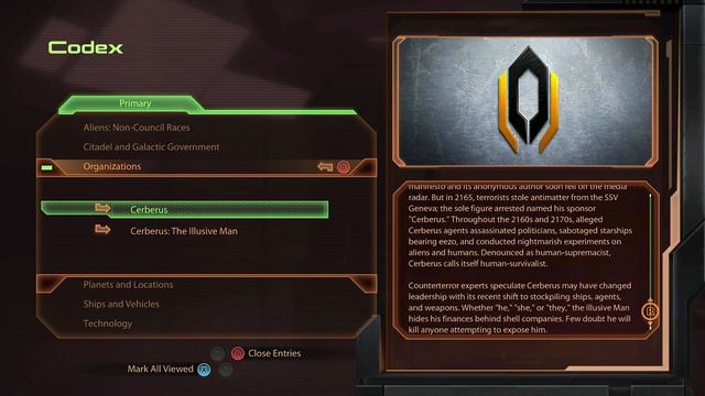 Mass Effect 2 Legendary Edition Part 1 - Cerberus Station & Freedom's Progress смотреть онлайн