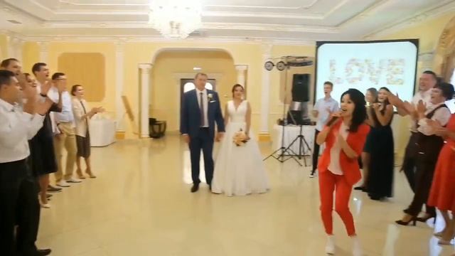 Ведущая Лилия Хисматуллина смотреть онлайн