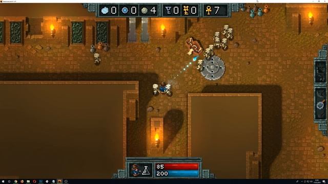 ?Game Maker Studio 2 | Basics - Glow, Light and Shader - Easy to understand смотреть онлайн