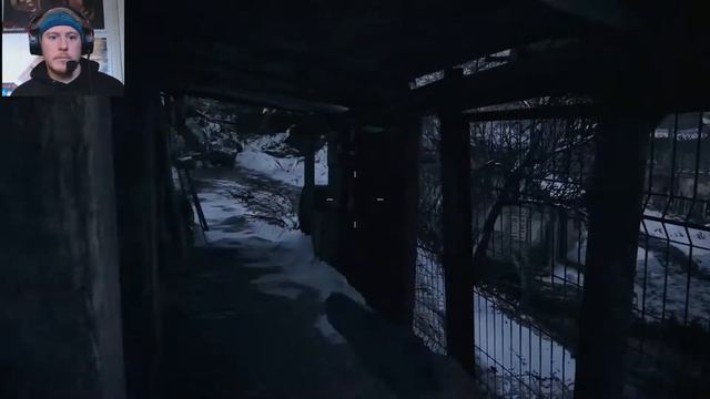 I'm NOT Lycan Hardcore Mode!!! | Resident Evil 8: Village | Part 1.5 смотреть онлайн