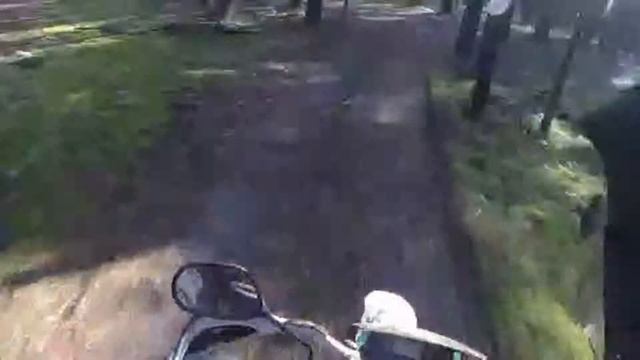 Все будут ездить на эндуро смотреть онлайн