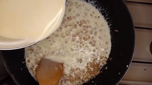 Паста КАРБОНАРА/Pasta alla carbonara смотреть онлайн