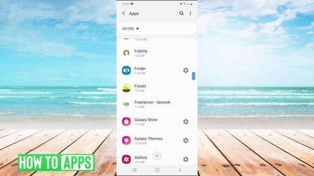 Fix Apps Not Showing Up In Google Play Store смотреть онлайн