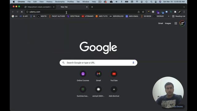 React Node MERN Stack CMS - WordPress Clone admin dashboard demo смотреть онлайн