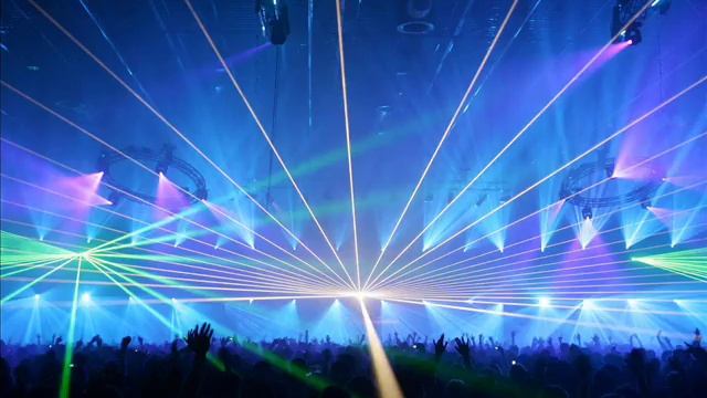 Delerium Ft. Sarah McLachlan - Silence [Tiesto Remix]