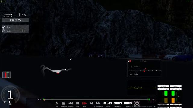 Assetto Corsa: Trying To Drift With The Toyota Altezza