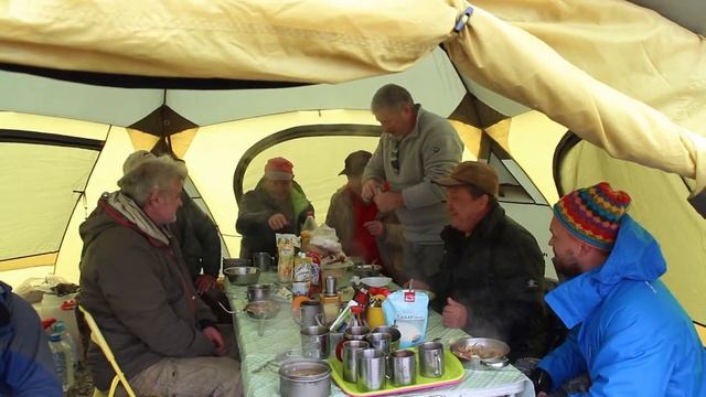 Комфорт быстро сборной системы Maverick