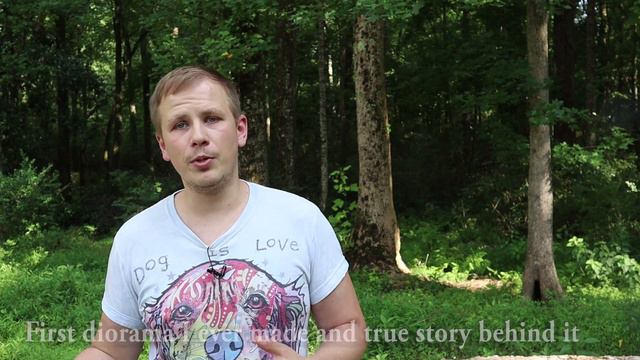 Маленькое обьявление! смотреть онлайн
