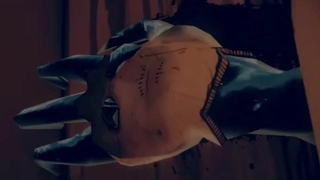 Кем на самом деле является Мультяшный Бенди из BATDR