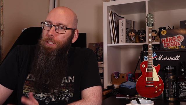 Great ideas for Epiphone's 2023 line-up смотреть онлайн