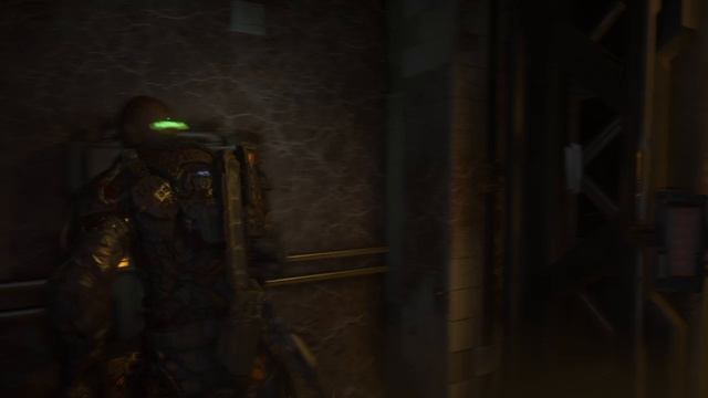 Прохождение The Callisto Protocol с русскими субтитрами без комментариев 
Часть 8