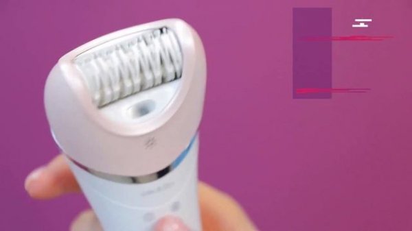 Как выбрать эпилятор? | Обзор от онлайн-гипермаркета 21vek.by