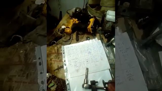 Форд фокус регулировка зазоров клапанов. смотреть онлайн