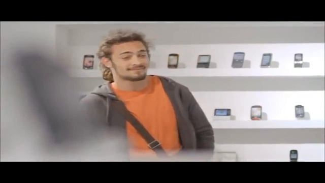 MegaFon 'Bonus' TV 30s смотреть онлайн