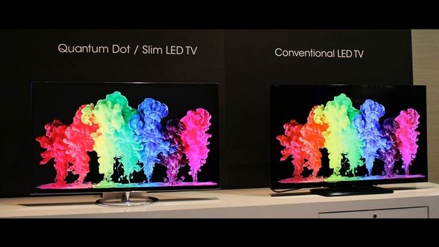 Mini-LED vs QLED: What’s the difference? Is it just marketing? смотреть онлайн