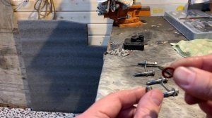 Эмульсия в редукторе Ямаха (yamaha) 9.9