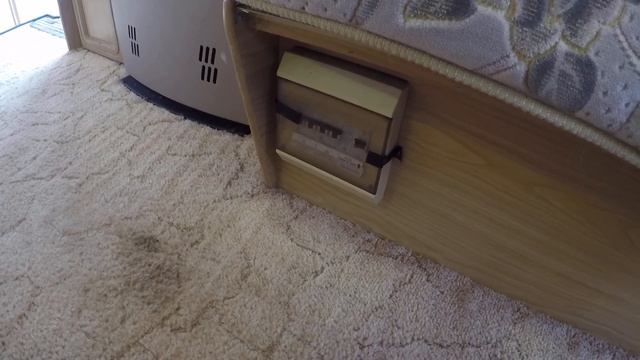 Обзор каравана,дома на колёсах,кемпера,автодома-туриста Bailey Ranger 1999 года огонёк смотреть онлайн