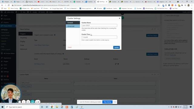 Popup Maker Guide (2021): How To Edit Popup Frequency To Make Popup Only Display Once смотреть онлайн