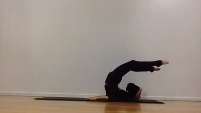 contortion practice смотреть онлайн