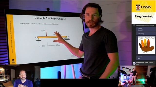 Effective Remote Teaching with intention and creativity - Computer Stuff They Didn't Teach You #16 смотреть онлайн