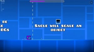 ОБЗОР НОВОГО РЕДАКТОРА 2.2 В GEOMETRY DASH 2.2!