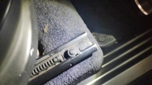 где находится блок комфорта на ренж ровере 2002год  кузов L322 4.4 бензин